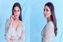 Hot Parineeti Chopra: খোলা চুল, কানে দুল, পরিণীতি চোপড়ার সেক্সি ছবিতে ঝড় উঠেছে Hot Parineeti Chopra: খোলা চুল, কানে দুল, পরিণীতি চোপড়ার সেক্সি ছবিতে ঝড় উঠেছে