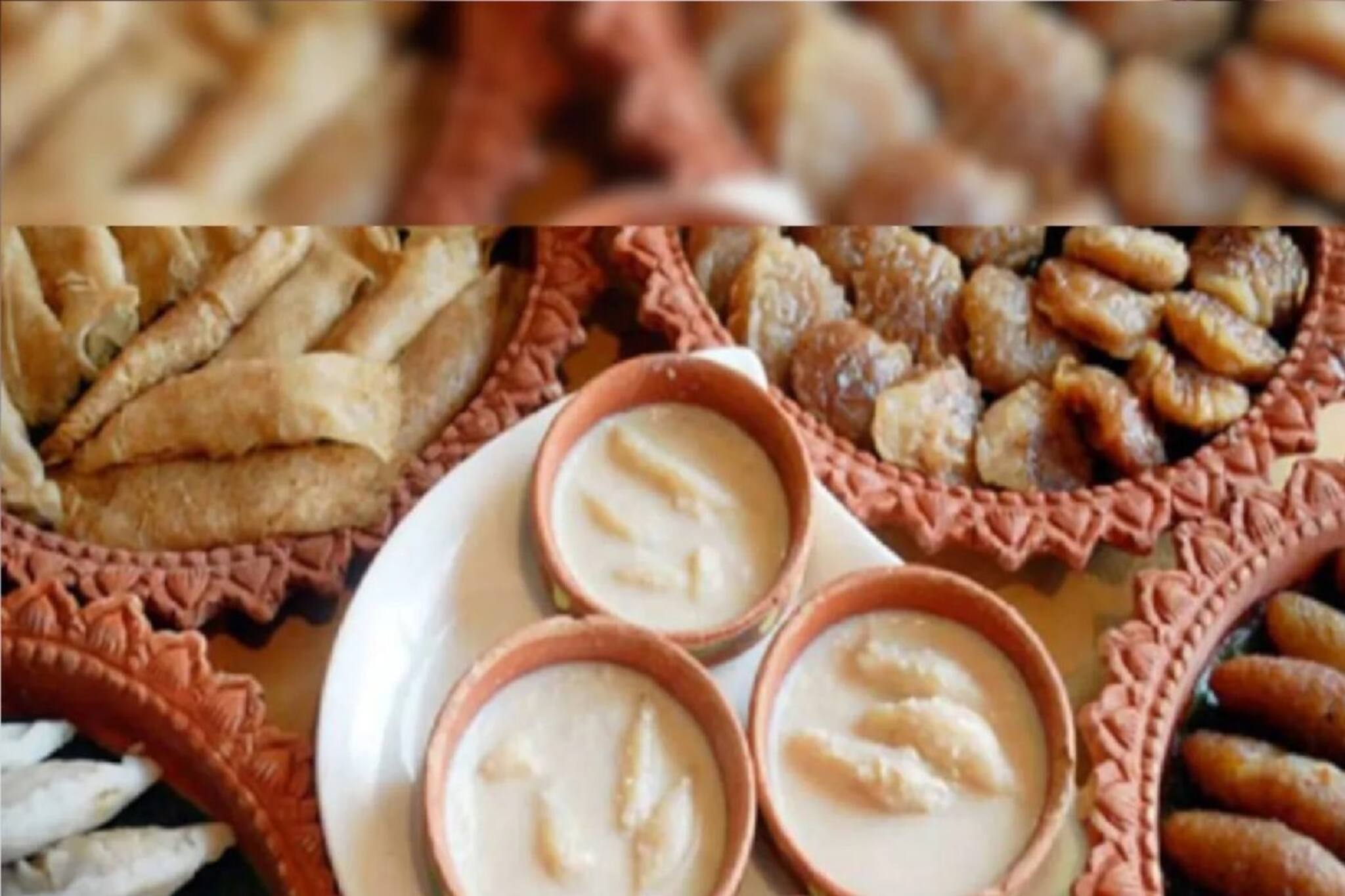 মকর সংক্রান্তিতে পিঠেপুলি মাস্ট, সঙ্গে স্পেশ্যাল পাটিসাপটা, বাংলার পিঠে উৎসব