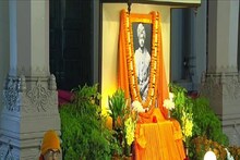 বেলুড়মঠে পালিত হচ্ছে স্বামী বিবেকানন্দের ১৬০ তম জন্মতিথি, দেখুন ছবিতে...