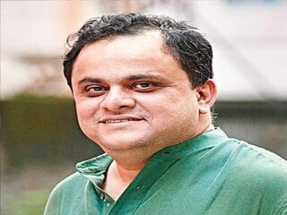 ব্রাত্য বসু