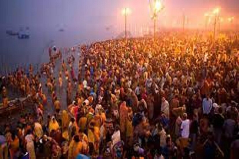 এই বছর মৌনি অমাবস্যা ৩১ জানুয়ারি ২০২২-তে সোমবার পড়েছে ৷ মাঘী বা মৌনি অমাবস্যায় মৌনব্রত পালন করলে সব থেকে বেশ উপকার পাওয়া যায় ৷ প্রতীকী ছবি ৷