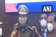 অলিম্পিক্সে পদকজয়ী বক্সার লাভলীনা এবার পুলিশ,ডিএসপি পদে যোগ, দেখুন