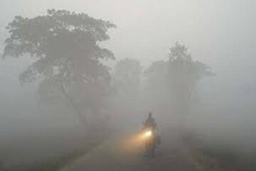 ঝেঁপে নামবে? ঝমঝমিয়ে বৃষ্টিপাতের সতর্কতা! হাড় কাঁপানো ঠান্ডায় বাড়বে সমস্যাও