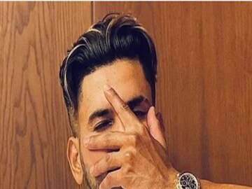 RCB, KKR and Punjab Kings may bid for shreyas iyer-Photo Courtesy- Shreyash Iyer-Instagram 
