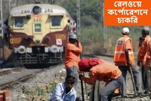 শুধুমাত্র ইন্টারভিউ দিয়ে রেলওয়ে কর্পোরেশনে চাকরি! বারবার আসে না এমন সুযোগ
