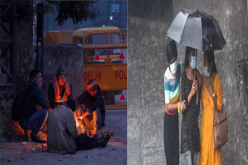 *কলকাতার তাপমাত্রা স্বাভাবিকের থেকে তিন ডিগ্রি নিচে। আজ শনিবার কলকাতায় সর্বনিম্ন তাপমাত্রা ১২.১ ডিগ্রি সেলসিয়াস। ফাইল ছবি। 