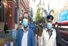 বর্ধমান মেডিক্যালে অগ্নিদগ্ধ রোগিণী কি ধূমপান করতেন? ভিসেরা পরীক্ষার উদ্যোগ