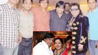 বাপ্পি লাহিড়ির প্রয়াণে শোকাচ্ছন্ন মধ্যপ্রদেশের মানুষ!