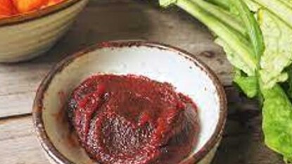 Gochujang Gochujang