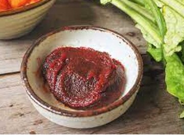 Gochujang