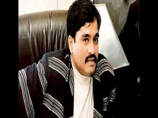 Dawood Ibrahim