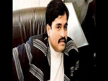 Dawood Ibrahim