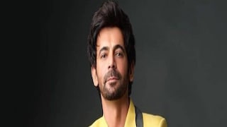 Sunil Grover Hospitalised Sunil Grover Hospitalised