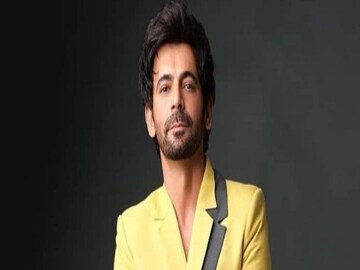 Sunil Grover