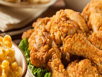 Chicken Foot in Meal (প্রতীকী ছবি)