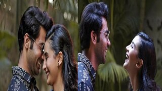 Rajkummar Rao Patralekhaa Rajkummar Rao Patralekhaa
