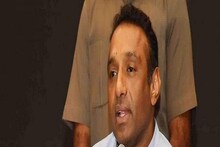 অকালমৃত্যু অন্ধ্রপ্রদেশের তথ্যপ্রযুক্তি মন্ত্রীর, কারণ সেই হৃদরোগ!