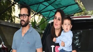 Jeh Ali Khan Birthday