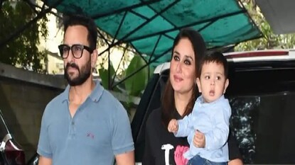 Jeh Ali Khan Birthday Jeh Ali Khan Birthday