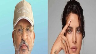 Anu Kapoor on Priyanka Chopra