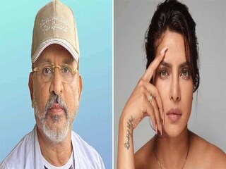 Anu Kapoor on Priyanka Chopra