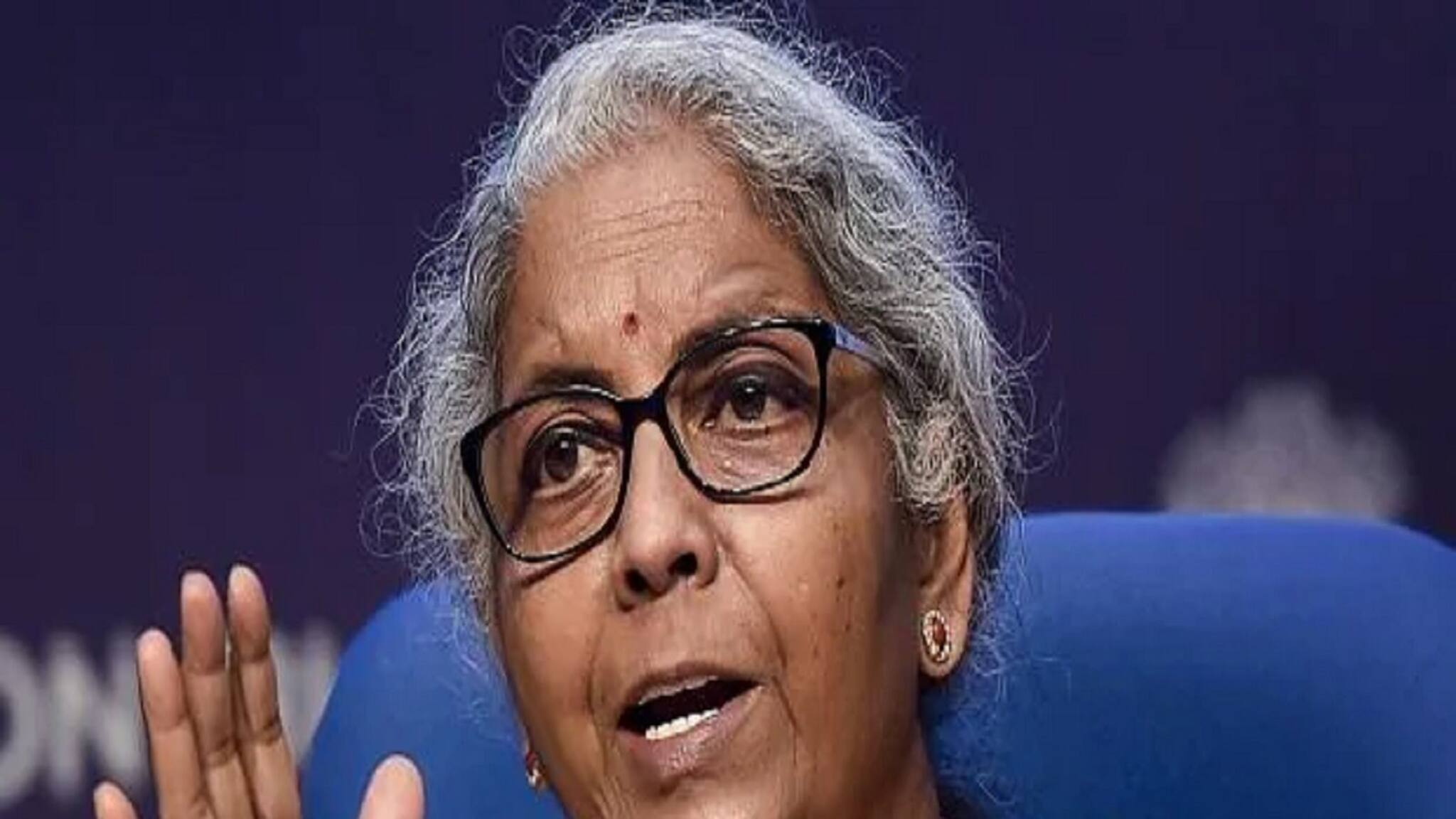 EXPLAINED | Budget 2022: বাজেটে দেশের ভবিষ্যৎ ও স্থিতিশীলতার উপর অনেক জোর দেওয়া হয়েছে: নির্মলা সীতারমণ