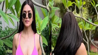 Mrunal Thakur Trolled