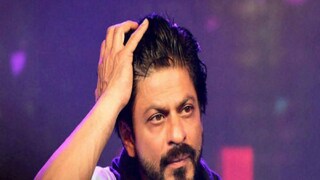 Shah Rukh Khan