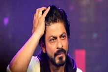 ফারহান-শিবানির বিয়ের পার্টিতেও শাহরুখ খানের দেখা নেই, হাজির গোটা পরিবার! কেন?