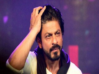 Shah Rukh Khan