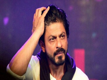 Shah Rukh Khan