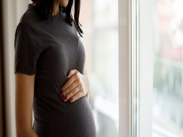 Late Pregnancy Tips