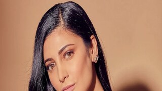 Shruti Haasan Covid Positive Shruti Haasan Covid Positive