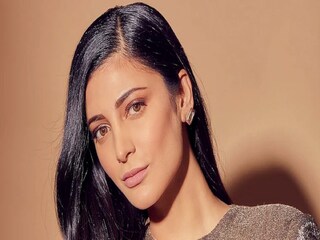 Shruti Haasan Covid Positive