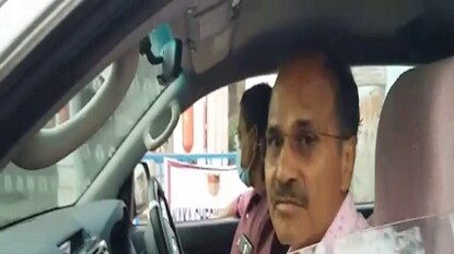 Adhir Chowdhury Adhir Chowdhury