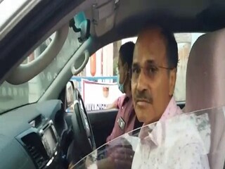 Adhir Chowdhury