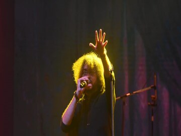 Rupam Islam Fossils Jhor 2