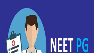 NEET PG Exam 2022