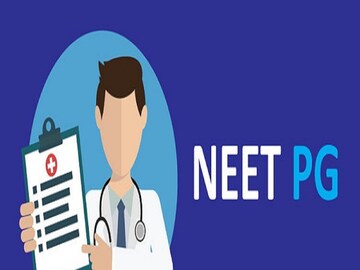 NEET PG Exam 2022