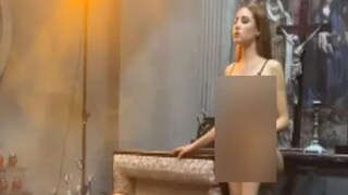 Photo Courtesy: (Instagram/@horonim.ru)