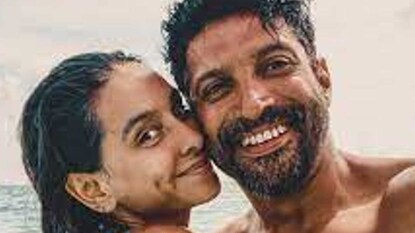 ফারহান-শিবাণীর বিয়ের আসর বসবে মরিশসে? ফের রাজকীয় বিয়ের সানাই বাজছে বলিউডে ফারহান-শিবাণীর বিয়ের আসর বসবে মরিশসে? ফের রাজকীয় বিয়ের সানাই বাজছে বলিউডে