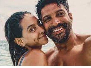 ফারহান-শিবাণীর বিয়ের আসর বসবে মরিশসে? ফের রাজকীয় বিয়ের সানাই বাজছে বলিউডে 