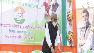 Sudip Roy Barman Attacks BJP