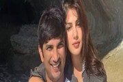 দু'বছর পর ফের একই পথে সুশান্তের গার্লফ্রেন্ড, শিরোনামে রিয়া চক্রবর্তী!