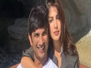Rhea Chakraborty Comeback