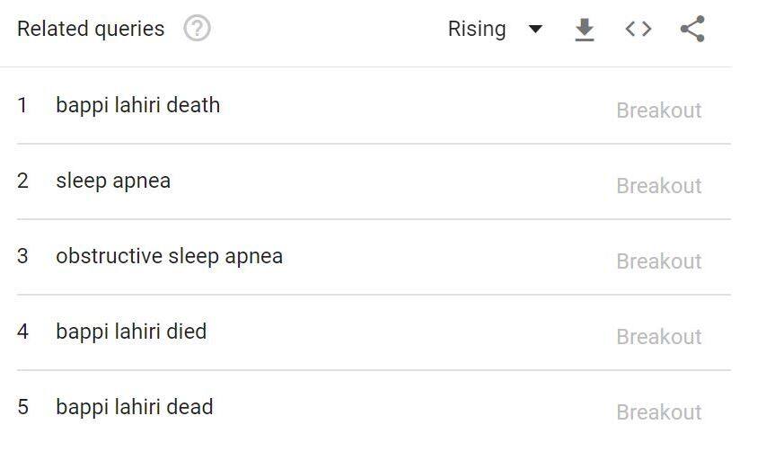.