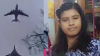 বাংলার তিয়াসার আশ্রয় নিয়েছেন বাংকারে! ইউক্রেনে মেয়ে আটকে, ঘুম উড়েছে বাবা-মায়ের
বাংলার তিয়াসার আশ্রয় নিয়েছেন বাংকারে! ইউক্রেনে মেয়ে আটকে, ঘুম উড়েছে বাবা-মায়ের