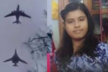 বাংলার তিয়াসা আশ্রয় নিয়েছেন বাংকারে! ইউক্রেনে মেয়ে আটকে, ঘুম উড়েছে বাবা-মায়ের