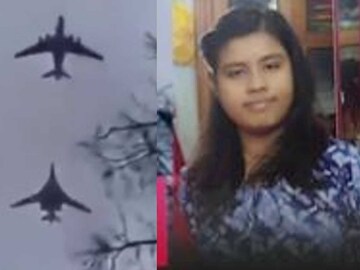 বাংলার তিয়াসার আশ্রয় নিয়েছেন বাংকারে! ইউক্রেনে মেয়ে আটকে, ঘুম উড়েছে বাবা-মায়ের
