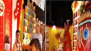 মণ্ডপ ছেড়ে পালালেন কনে! 